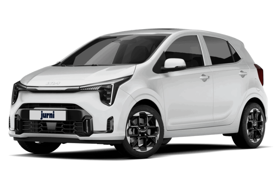 Top 5 Small Cars in the UAE