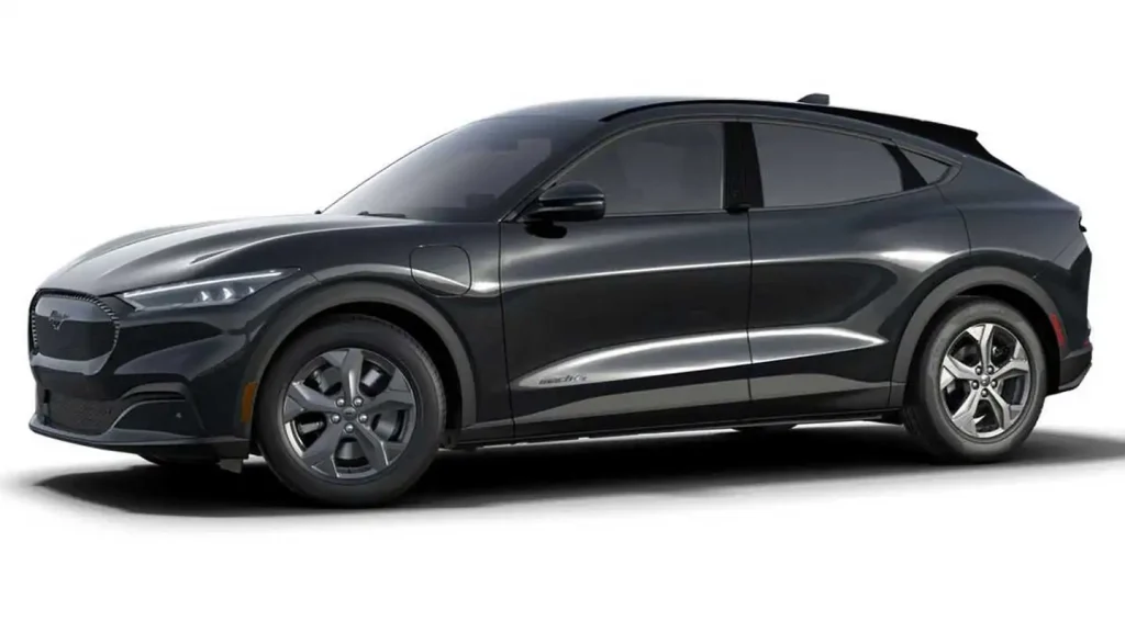 Which 2024 Ford Mustang should you get?