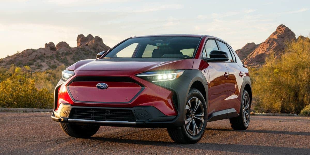 Most Reliable Electric Vehicles: Consumer Report