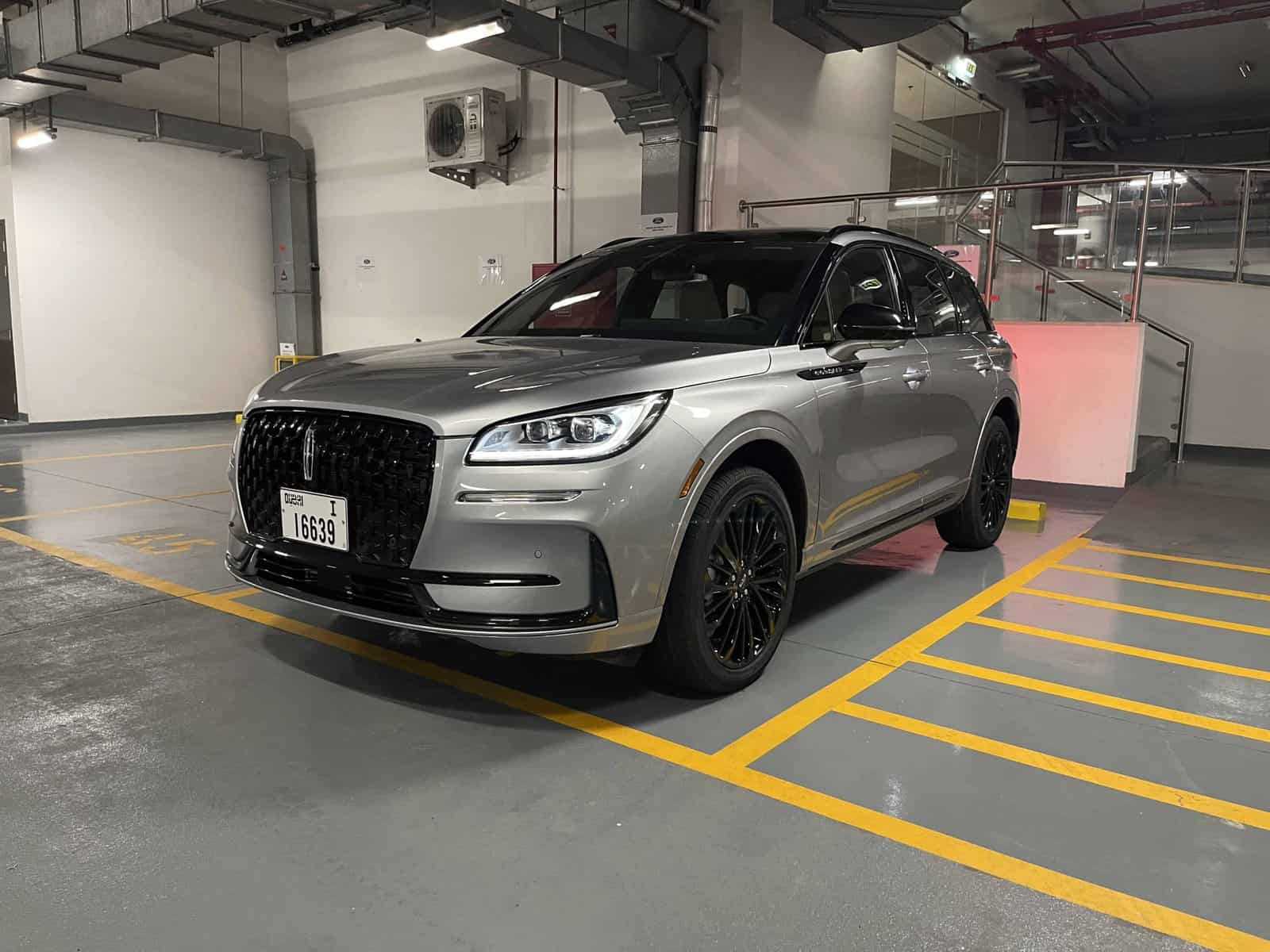 Tested: 2023 Lincoln Corsair is a uniquely American Luxury SUV 1 Tested: 2023 Lincoln Corsair is a uniquely American Luxury SUV