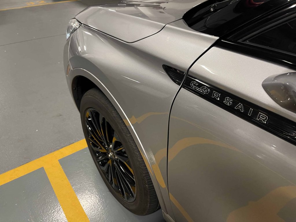 Tested: 2023 Lincoln Corsair is a uniquely American Luxury SUV