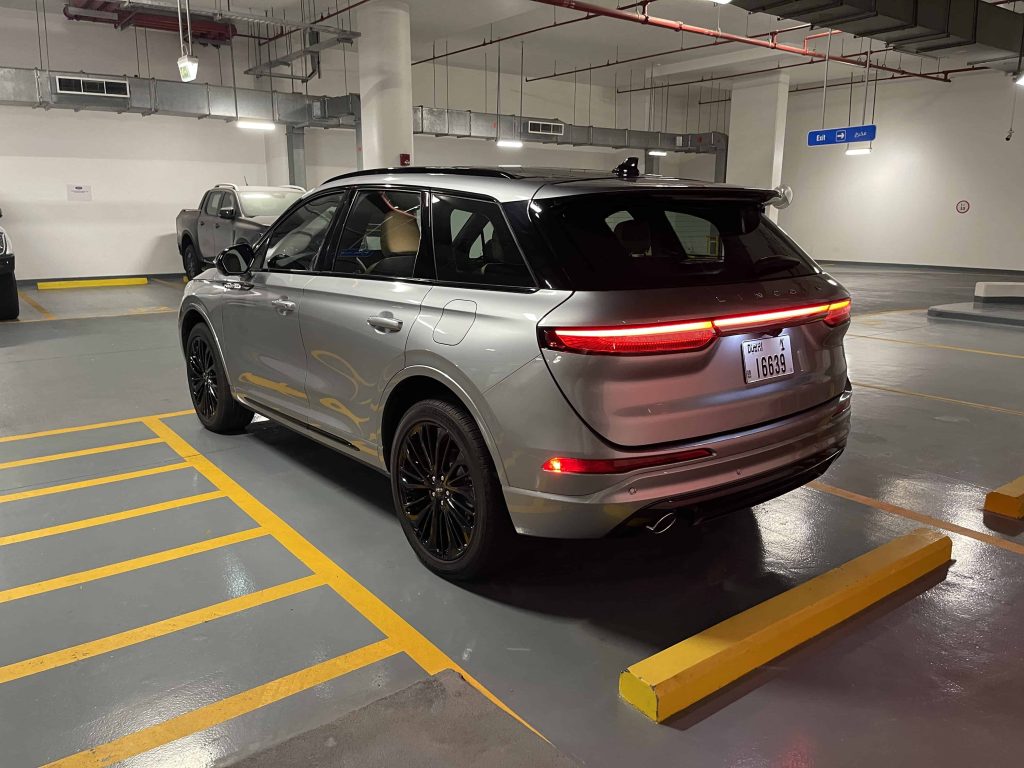 Tested: 2023 Lincoln Corsair is a uniquely American Luxury SUV