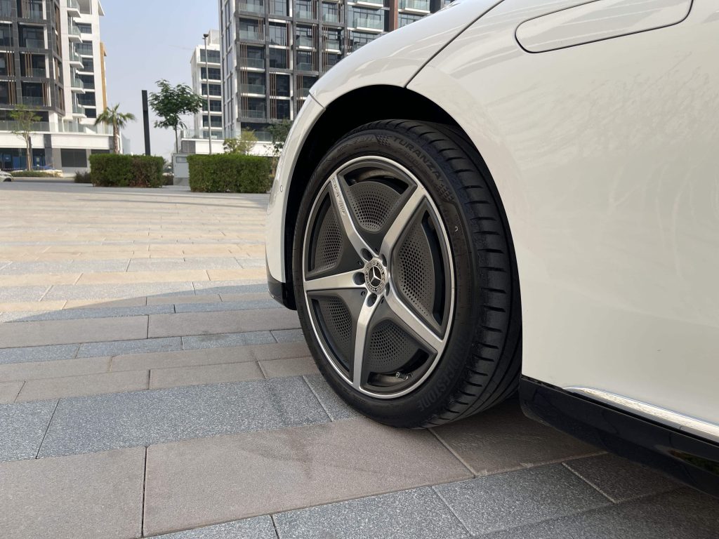 Tested: 2023 EQE Mercedes! is it better than an E Class?