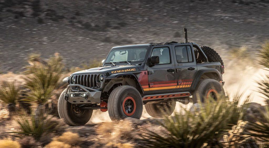 Best Off-Road SUVs: The Data Driven Approach 2 Best Off-Road SUVs: The Data Driven Approach