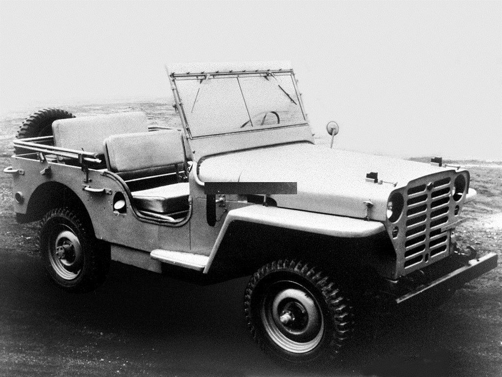 Why the Middle East loves the Nissan Patrol