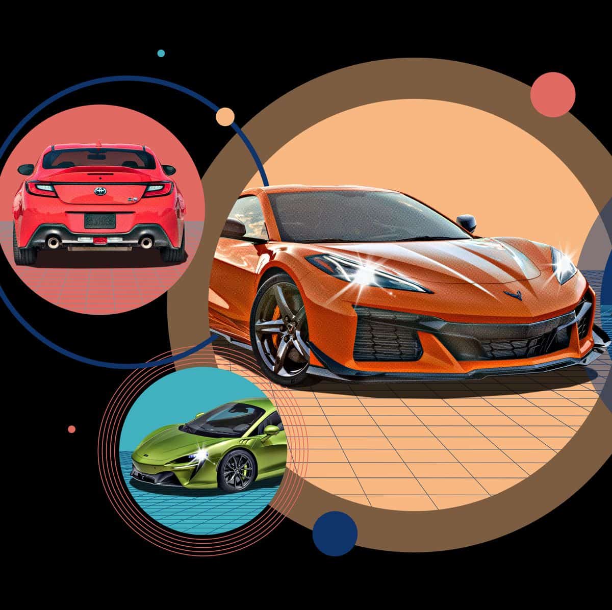 Future Classics: Invest Now & Keep Forever!