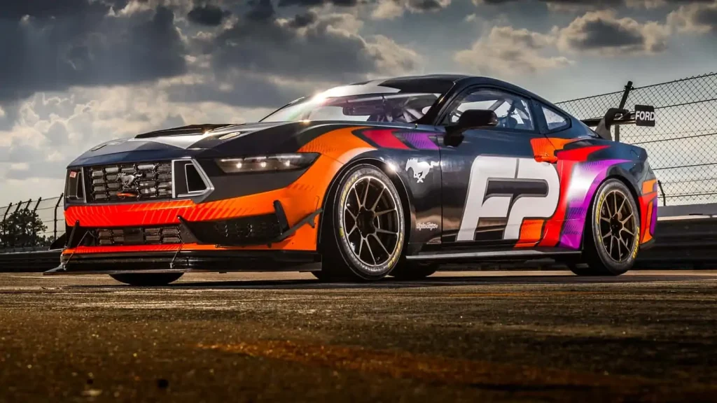 Which 2024 Ford Mustang should you get?