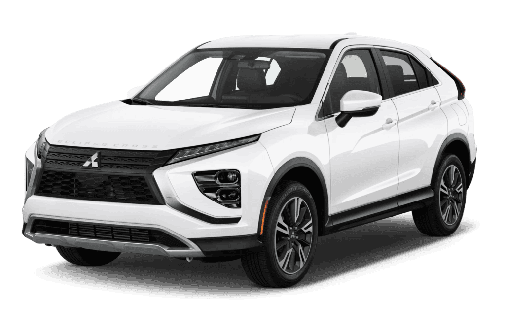 Top 5 Small SUVs in the UAE