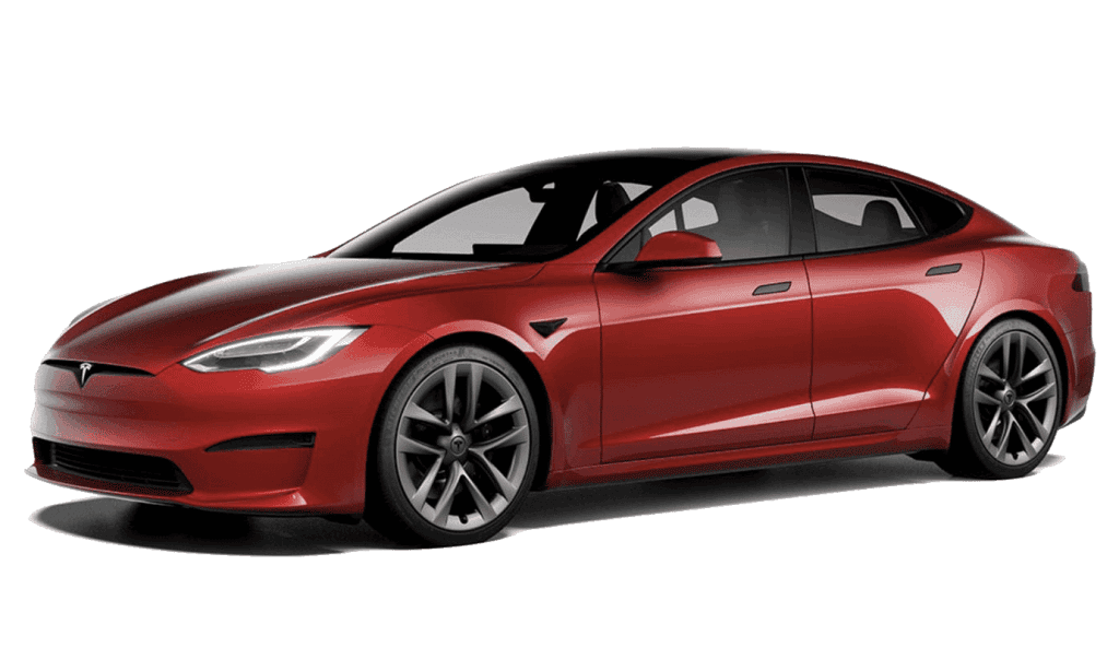 Top 5 Electric Vehicles in the UAE 1 Electric Vehicles
