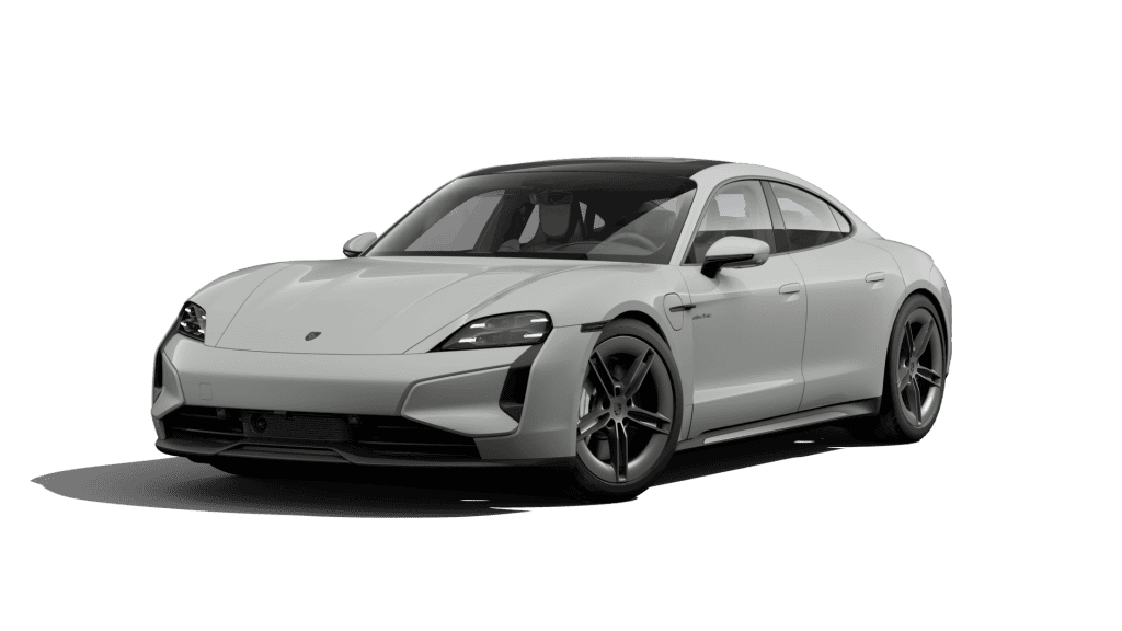 Top 5 Electric Vehicles in the UAE 3 Top 5 Electric Vehicles in the UAE