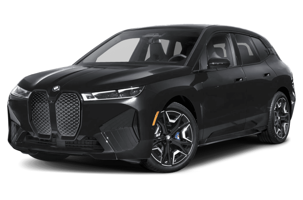 Top 5 Electric Vehicles in the UAE 4 Top 5 Electric Vehicles in the UAE