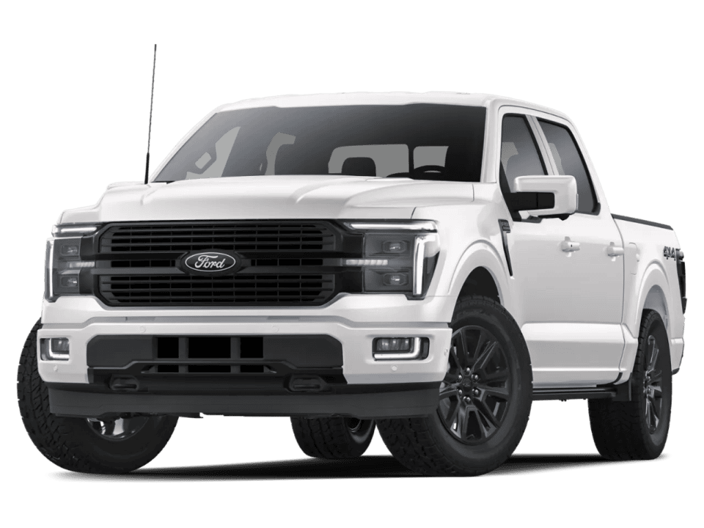 Top 5 Trucks in the UAE
