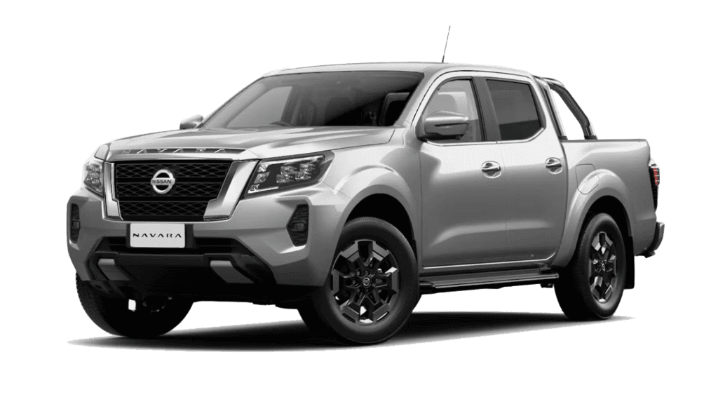 Top 5 Trucks in the UAE