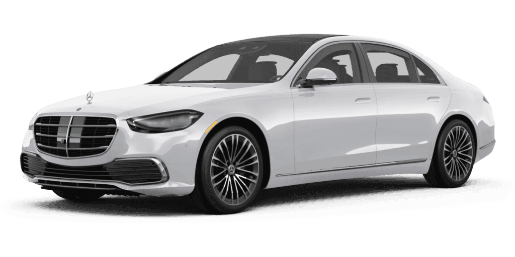 Luxury Cars in the UAE