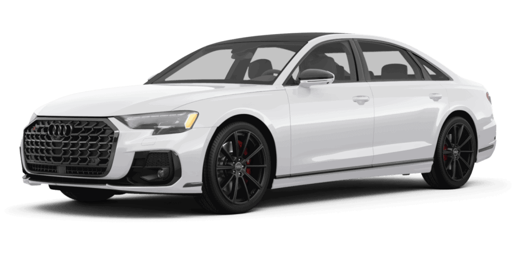 Top 5 Luxury Cars in the UAE