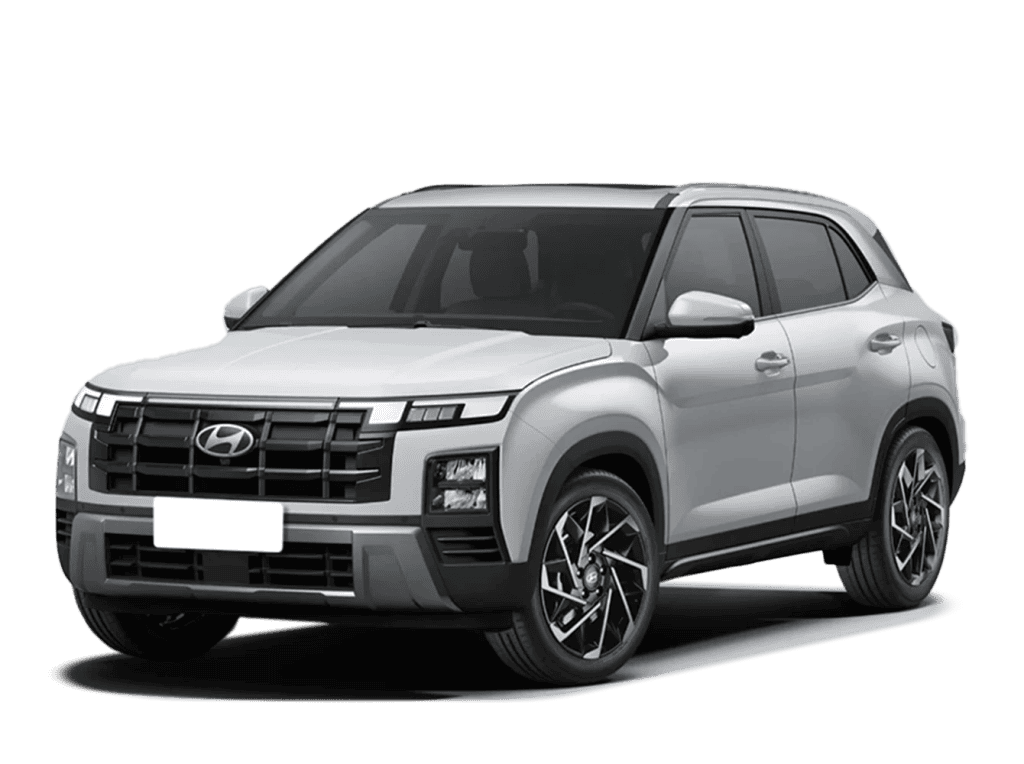 Top 5 Small SUVs in the UAE