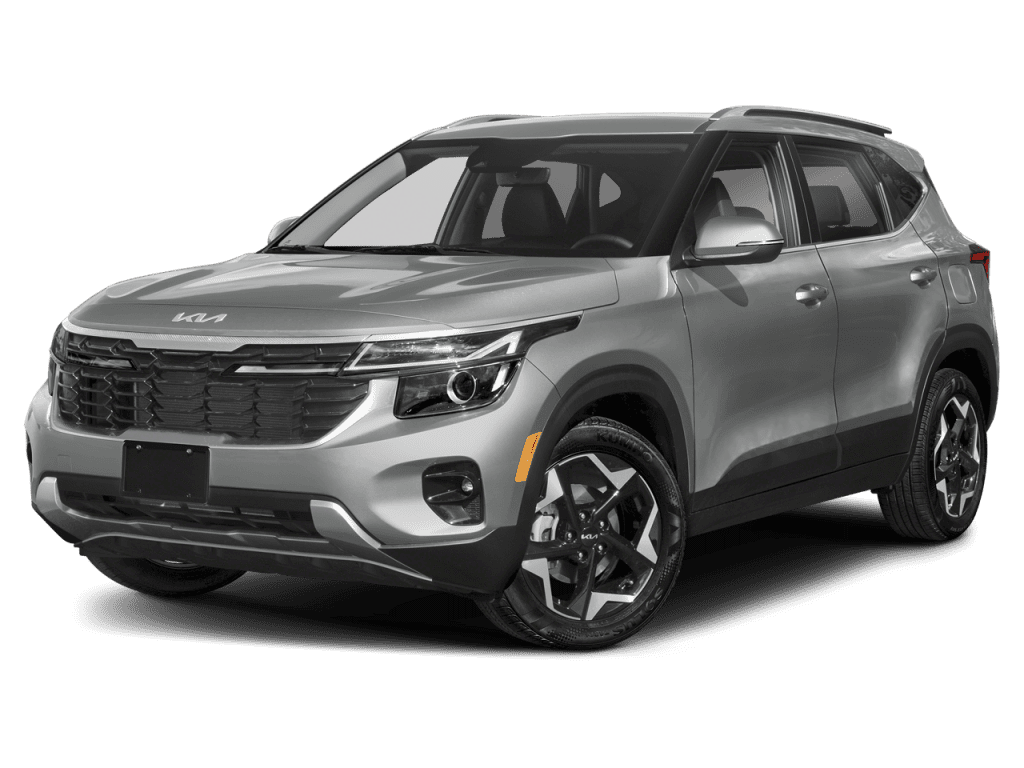 Top 5 Small SUVs in the UAE