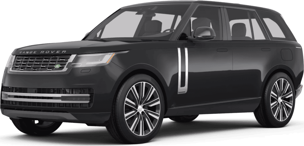 Top 5 Luxury SUVs in the UAE