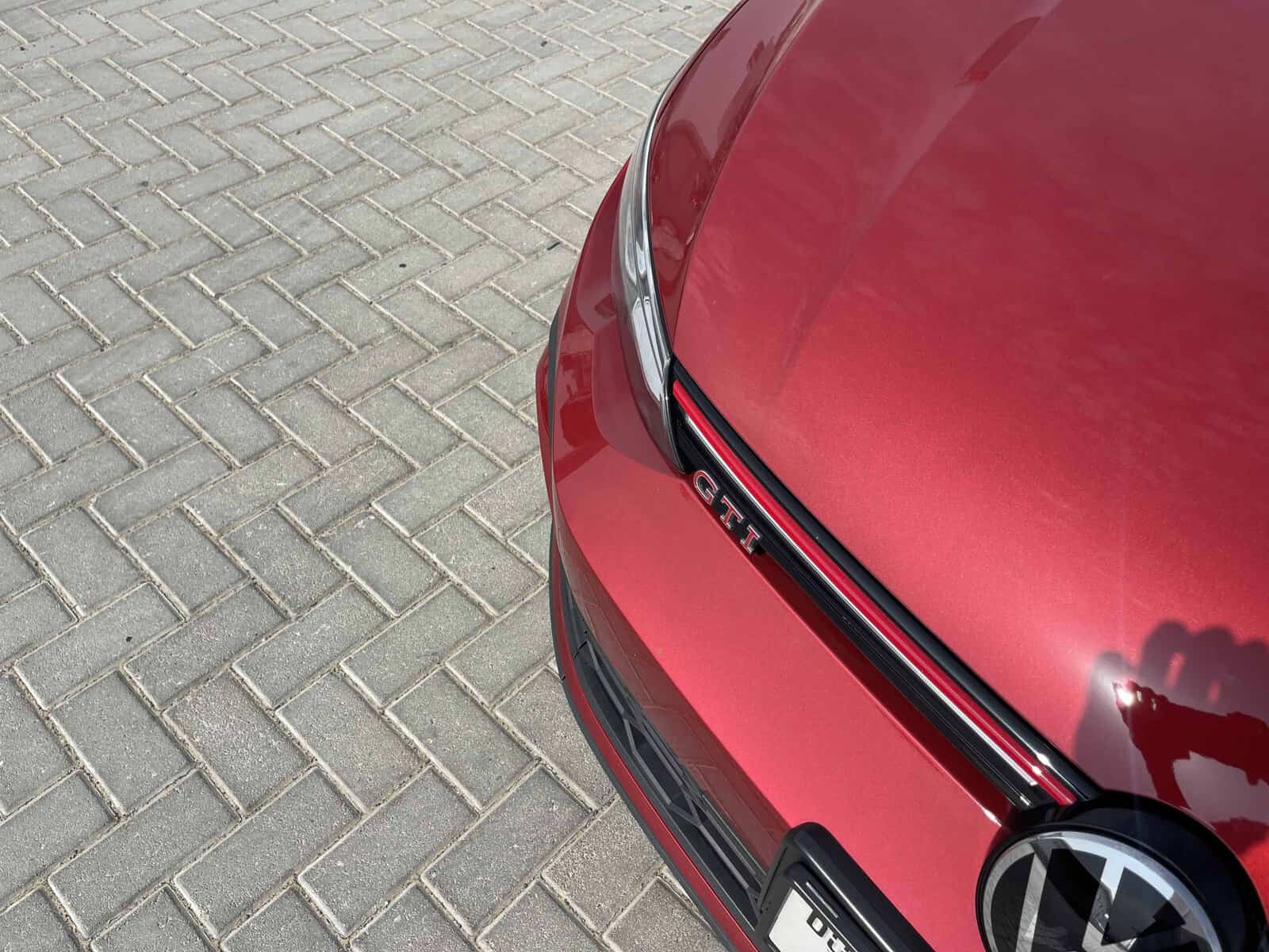 Tested: 2023 Volkswagen Golf GTI: Still the hot-hatch king?