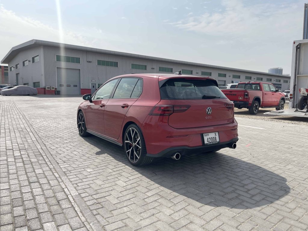 Tested: 2023 Volkswagen Golf GTI: Still the hot-hatch king?
