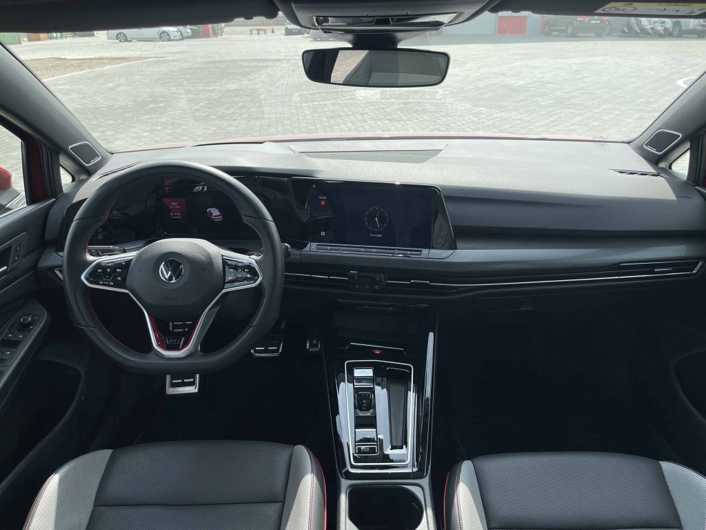 Tested: 2023 Volkswagen Golf GTI: Still the hot-hatch king?