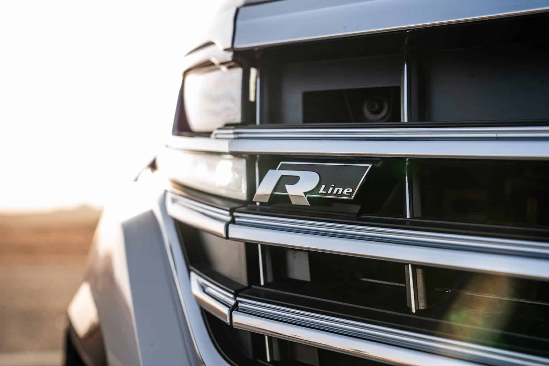 Tested: 2023 Volkswagen Touareg: Budget Bentayga?