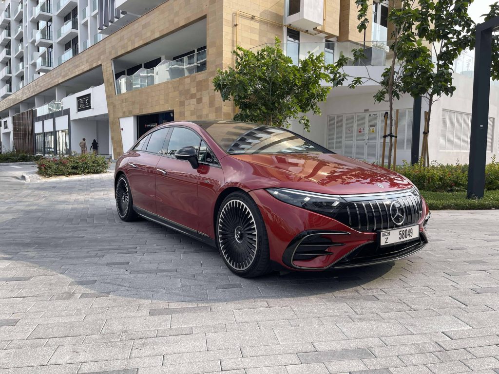 Tested: 2023 SL55 Mercedes-AMG: A Dramatic Outdoor Amphitheatre 1 Tested: 2023 SL55 Mercedes-AMG: A Dramatic Outdoor Amphitheatre
