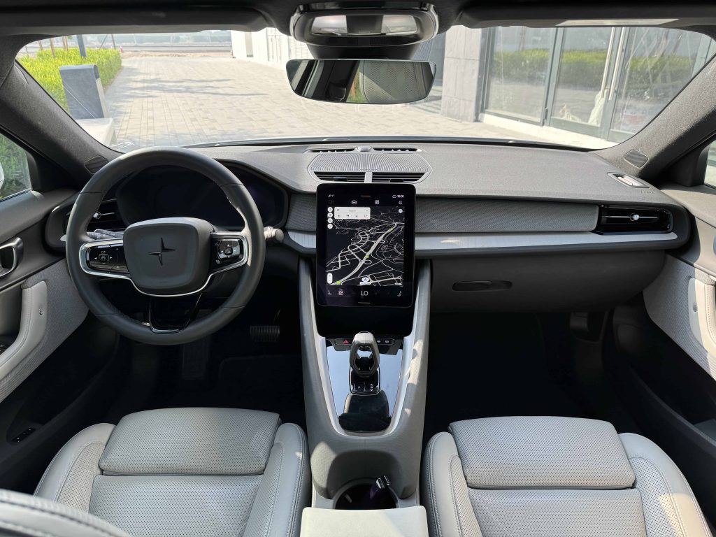 Tested: 2023 Polestar 2: Better than a Model 3?