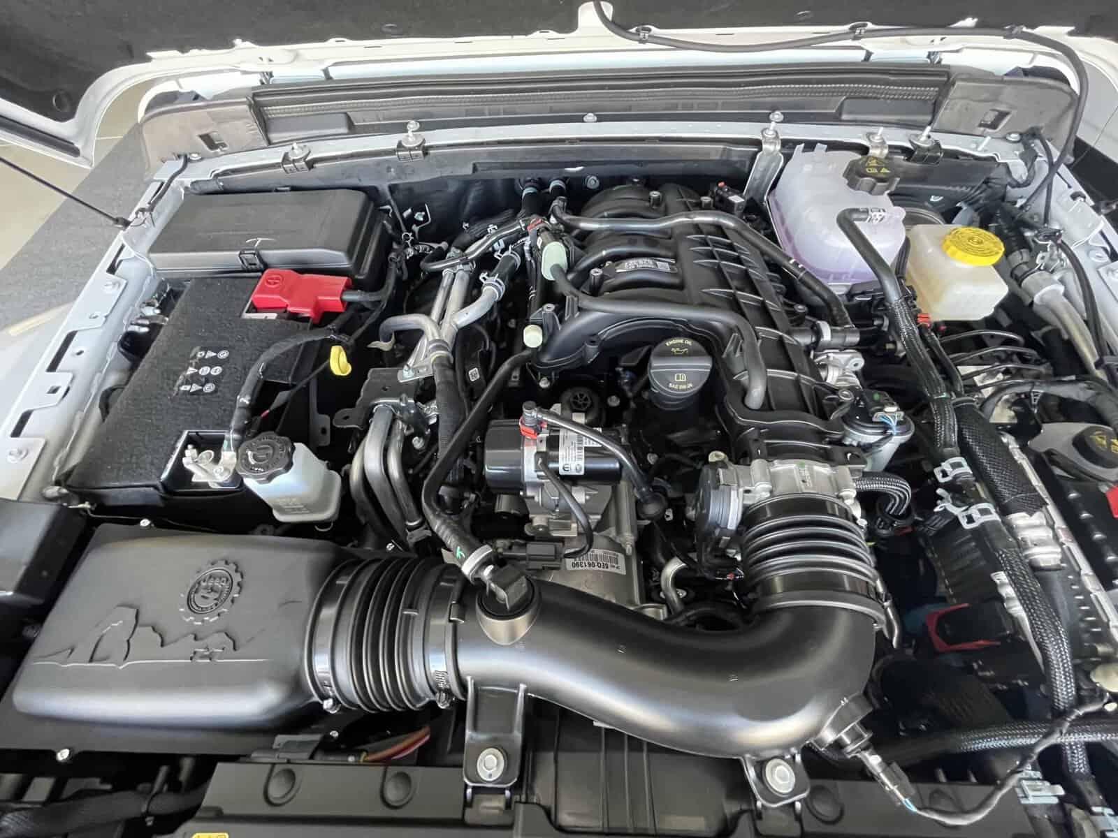 Tested: 2023 Wrangler Rubicon: Still the best option?