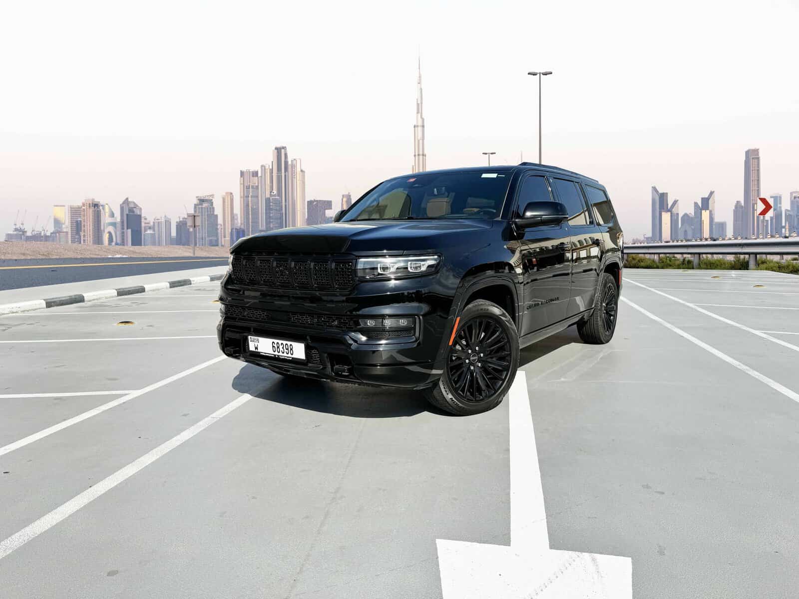 2023 Jeep Grand Wagoneer: First ever SUV makes a comeback!