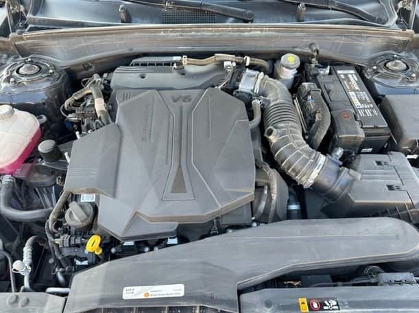 Tested: 2023 Kia K8: Worthy Cadenza successor?