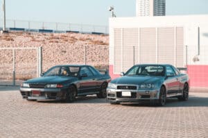 Why the Nissan Skyline GT-R R32 is the Ultimate Driver's Car