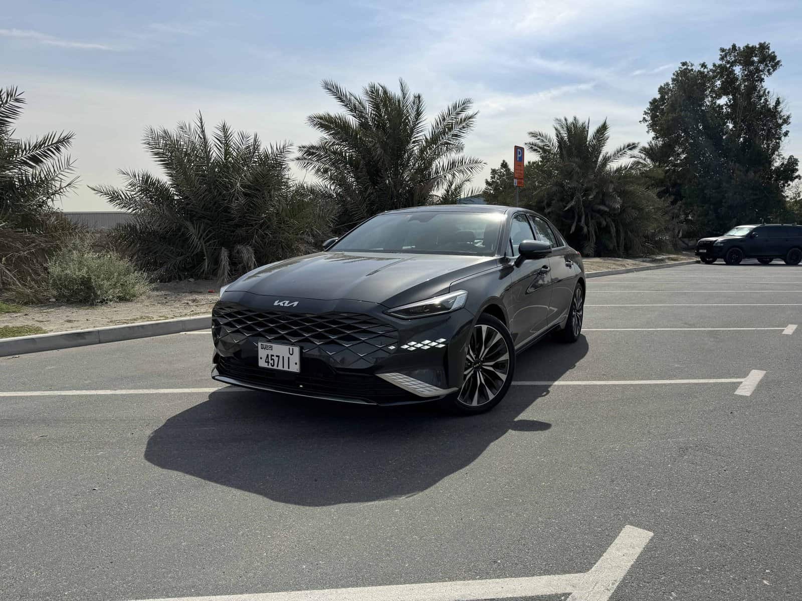 Tested: 2023 Kia K8: Worthy Cadenza successor?