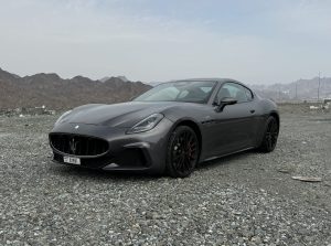 Tested: 2024 Maserati GranTurismo: Decade long wait. Totally worth it!