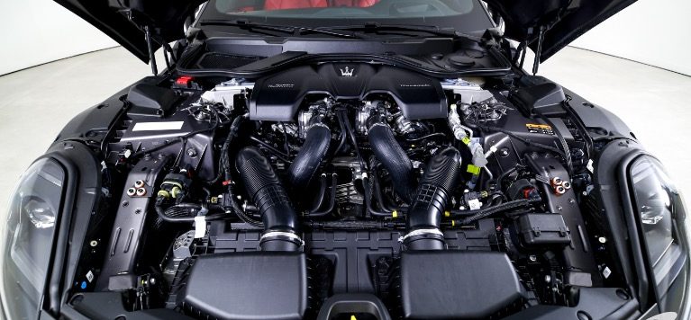 Tested: 2024 Maserati GranTurismo: Decade long wait. Totally worth it! 1 Tested: 2024 Maserati GranTurismo: Decade long wait. Totally worth it!
