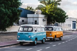 Exploring the Timeless Charm of the Volkswagen Kombi: Unveiling Its Hidden Gems