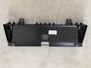 Porsche 997 Turbo/GT2 Radiator Mount Bracket
