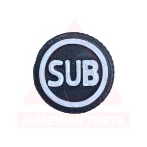 80 Series Land Cruiser Sub Tank Selector Knob