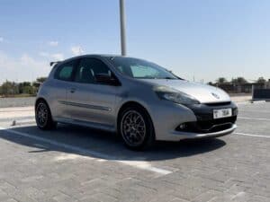 Renault Clio RS200