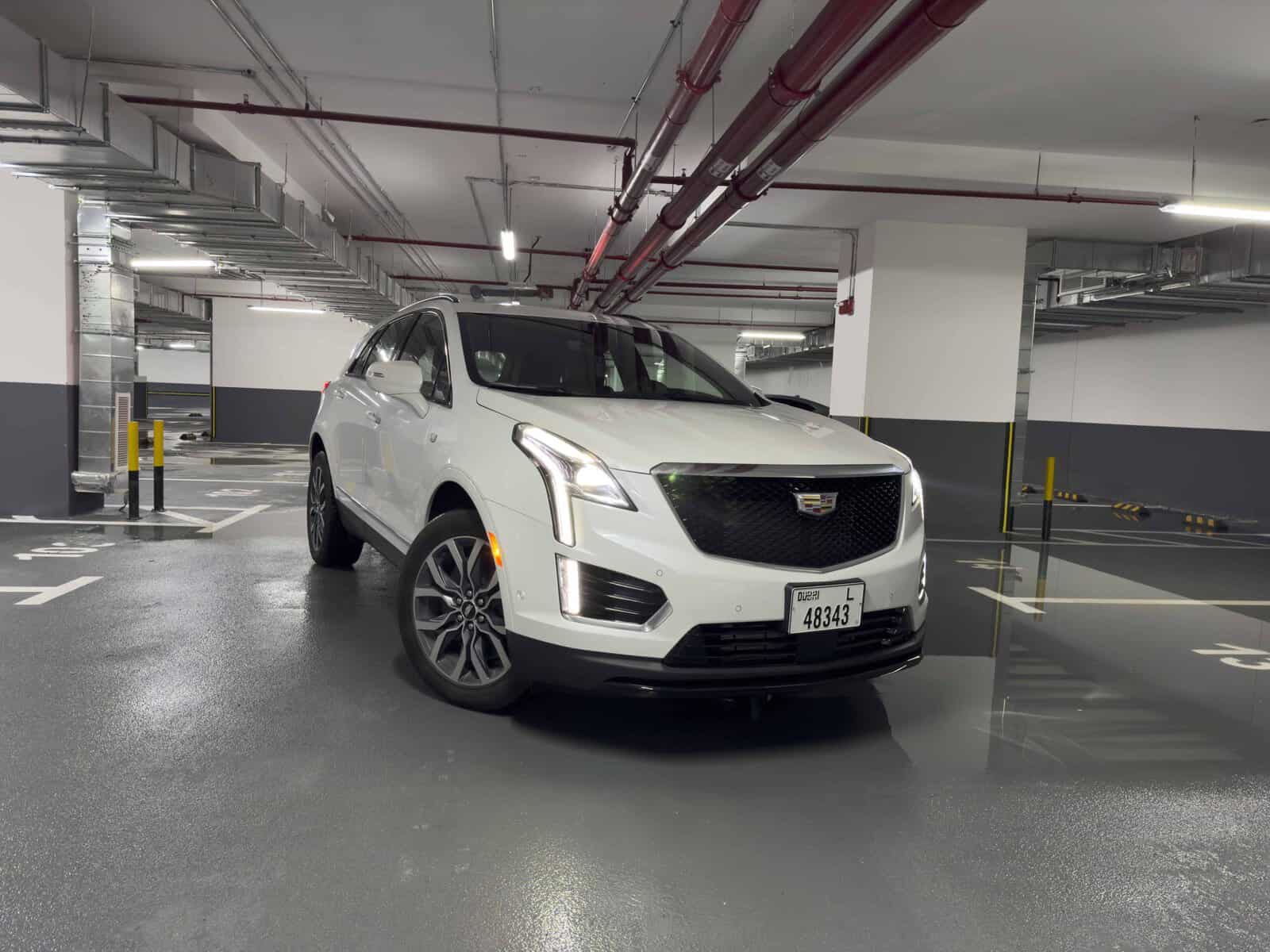 Tested: 2024 Cadillac XT5: Still a worthy crossover contender?