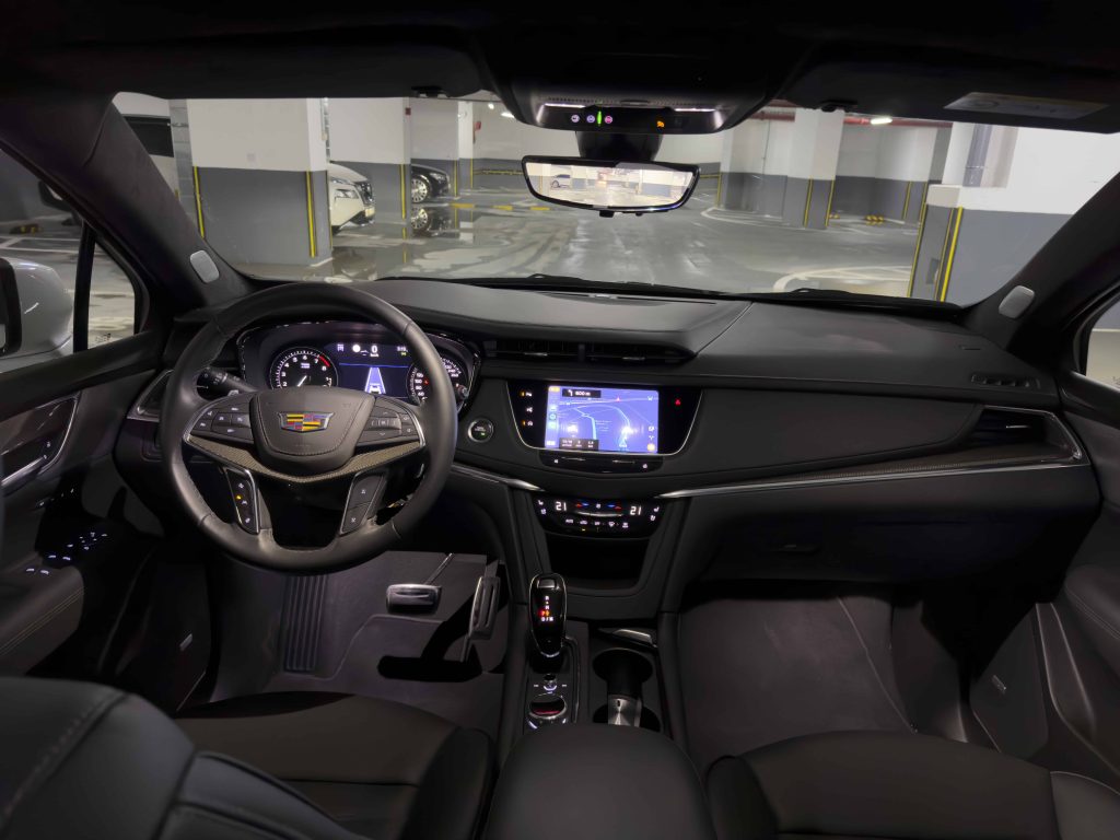 Tested: 2024 Cadillac XT5: Still a worthy crossover contender? 2 Tested: 2024 Cadillac XT5: Still a worthy crossover contender?