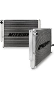 Mishimoto MMRAD-E36-92 Performance Aluminum Radiator Compatible With BMW E36 3-Series 1992-1999