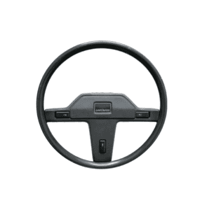 60 Series Land Cruiser 3 Spoke Steering Wheel