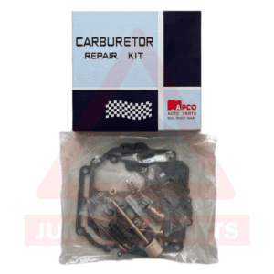 80 Series Land Cruiser 1FZ-F Carburetor Rebuild Kit