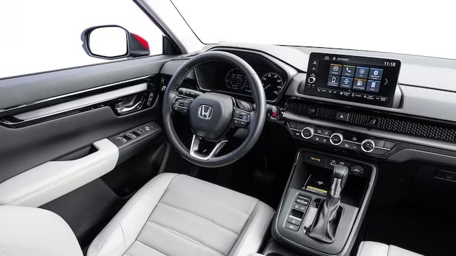 Tested: 2024 Honda CR-V: The Perfect Family Car? 2 Tested: 2024 Honda CR-V: The Perfect Family Car?