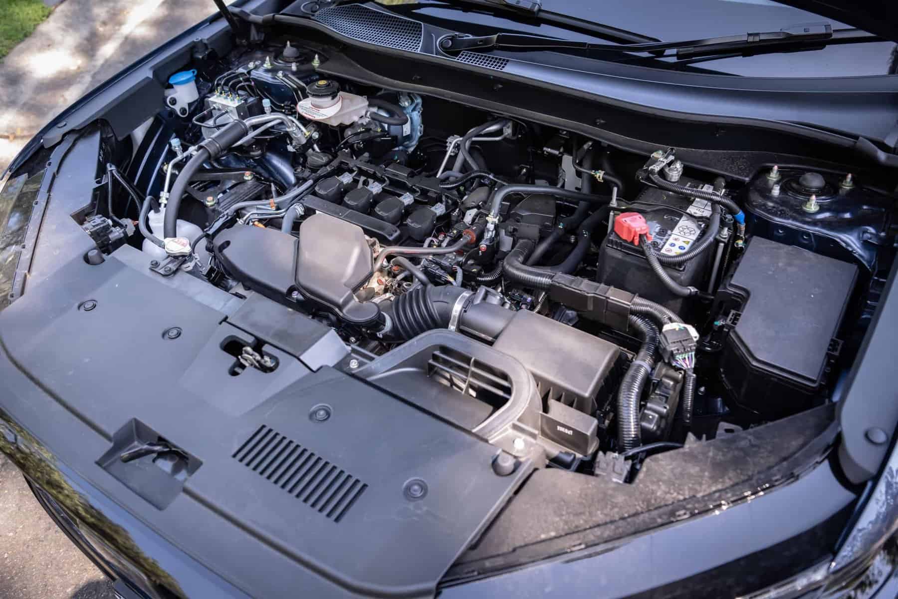 Tested: 2024 Honda CR-V: The Perfect Family Car? 1 Tested: 2024 Honda CR-V: The Perfect Family Car?