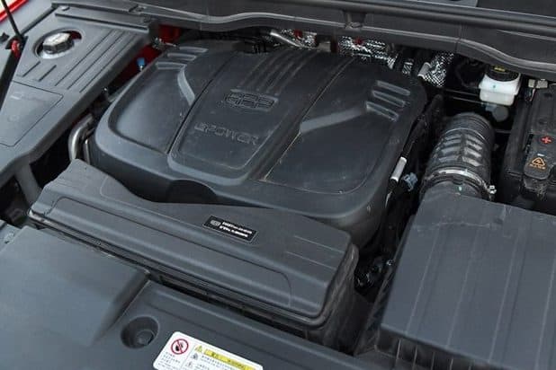 Tested: 2024 Geely Coolray: Worthy contender in the crossover game?