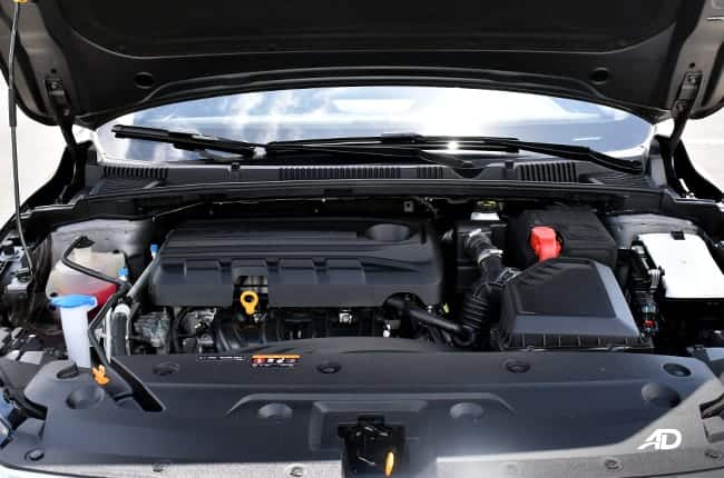 Tested: 2024 Geely Emgrand: The affordable luxury sedan?