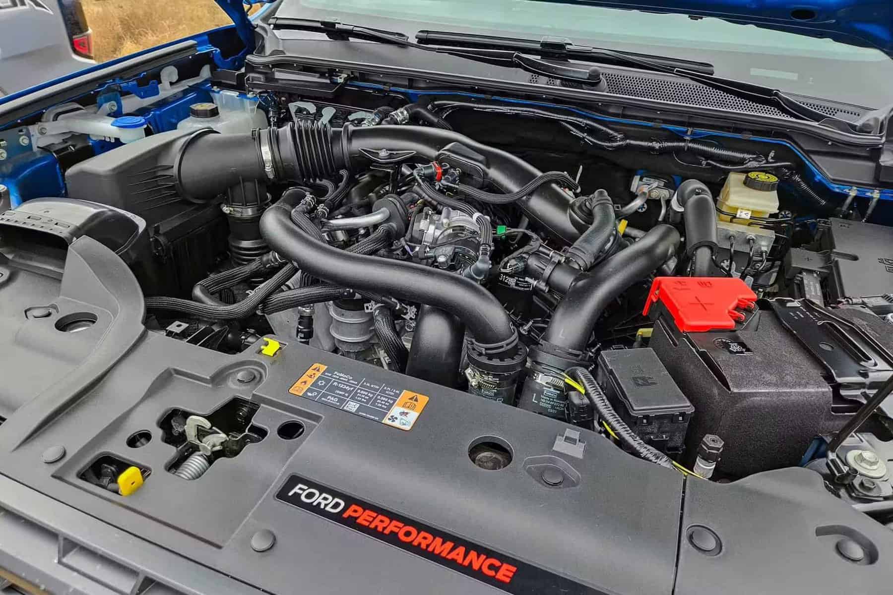 Tested: 2024 Ford Ranger Raptor: Take My Money!