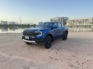 Tested: 2024 Ford Ranger Raptor: Take My Money!